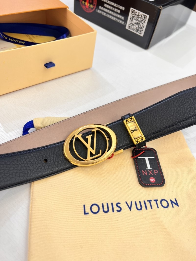 Louis Vuitton Belts